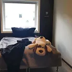 Koselig Naer Sentrum Lägenhet *