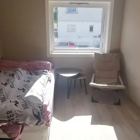 Apartment Koselig Naer Sentrum