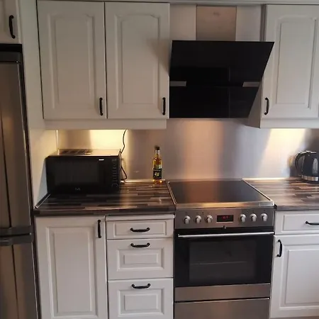 Koselig Naer Sentrum