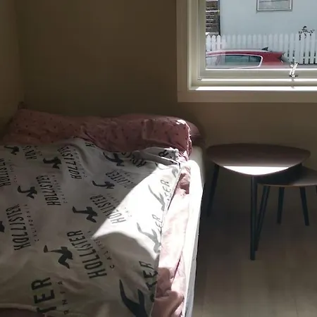Apartment Koselig Naer Sentrum