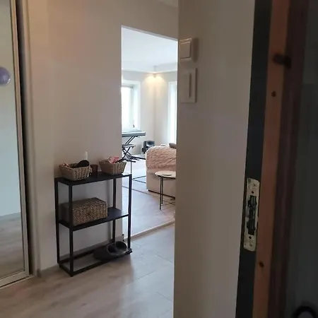 Koselig Naer Sentrum Apartman Bergen