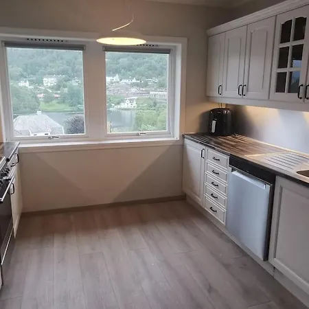 Apartman Koselig Naer Sentrum Bergen