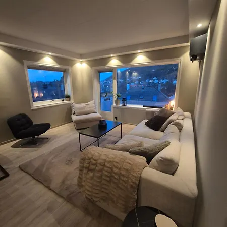 Koselig Naer Sentrum *