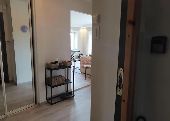 Koselig Nær Sentrum Leilighet Bergen